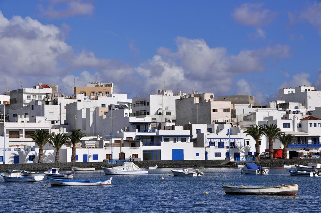 Lanzarote Central Apartments Arrecife (Lanzarote) Exterior photo